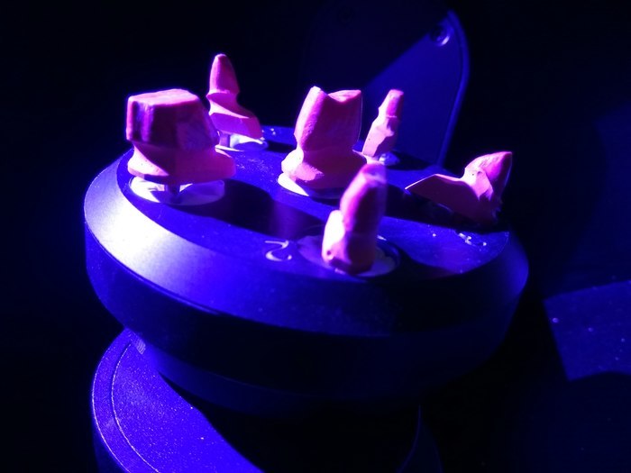 Сканер оптичний лабораторний UP300 Zooble.com.ua