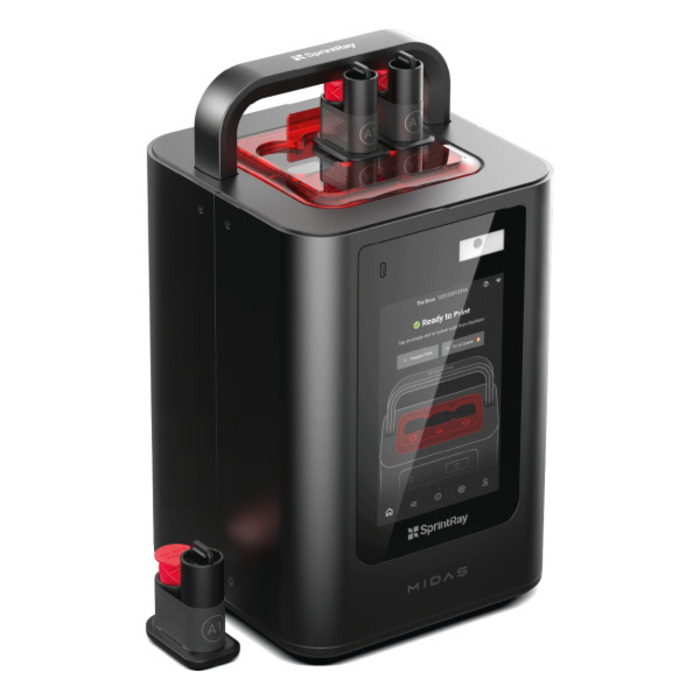 Smart Ray USA принтерна складі ! Гарантія є реєстрація та всі касети зі всіма кольорами! Zooble.com.ua