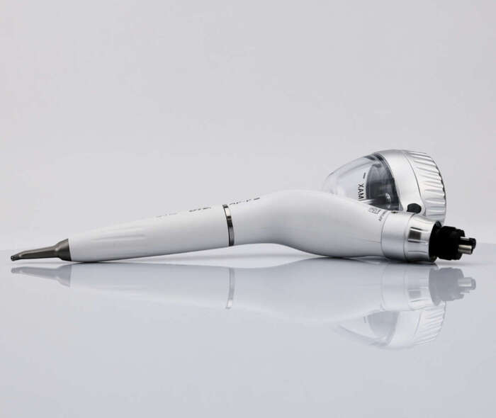 Содоструменевий наконечник AP-P, виробник Woodpecker, ТМ DTE, `cодоструйка` Zooble.com.ua