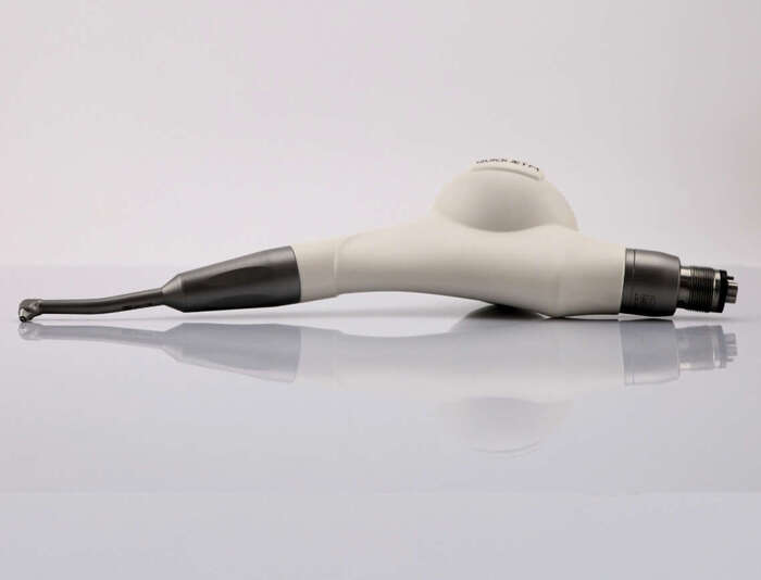 Содоструменевий наконечник Quick Jet M, виробник Micron, Японія, (`содоструйка`), тип під`єднання М4/Midwest Zooble.com.ua