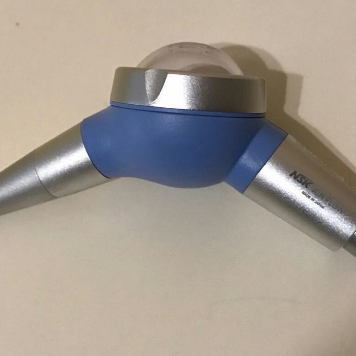 Содоструйка NSK Air Flow Zooble.com.ua