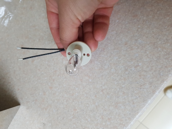 Совместимая Стоматологическая лампа KAVO 24 В, 150 Вт, 07404211 галогенная лампа с керамическим проводом, светильник сто Zooble.com.ua