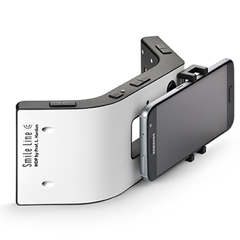 Спалах Smile Lite MDP для дентальної фотографії В комплекті оригінальні дифузори та кейс для транспортування. Все чуд Zooble.com.ua