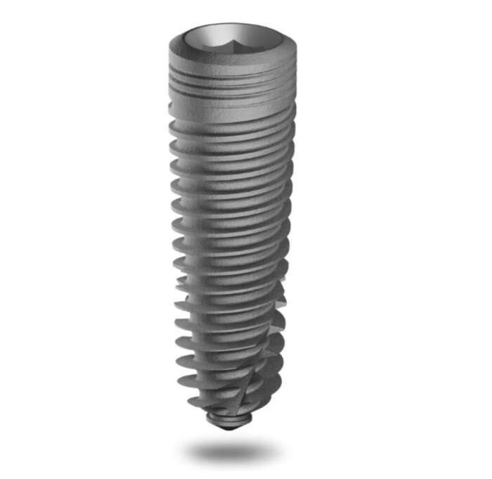 Спіральні імплантати SB/LA Ritter (Німеччина) також є абатмети та навігаційні системи, ціни уточнюйте! Zooble.com.ua