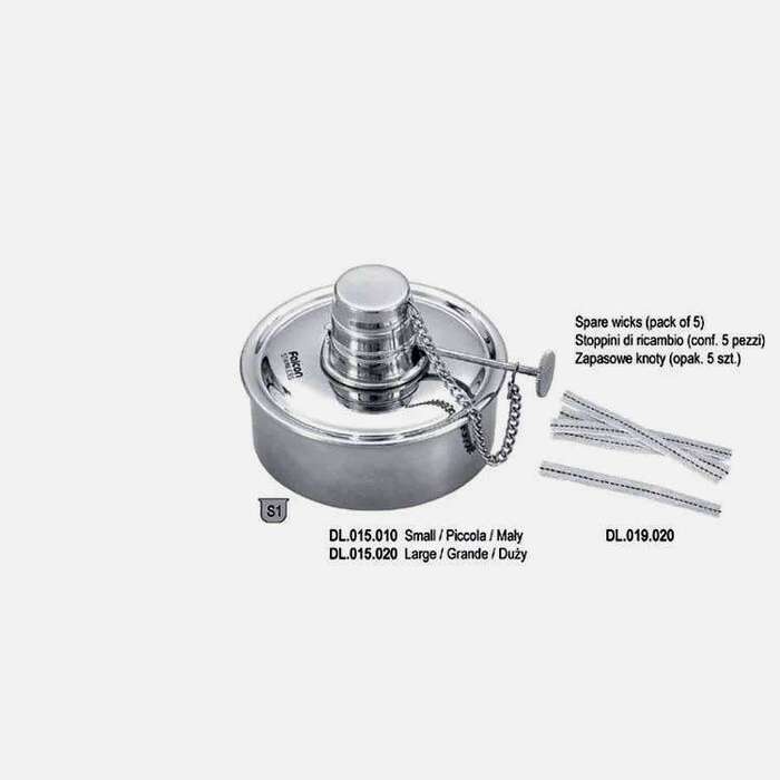 Спиртовки Falcon DL.015.020 - 465грн DL.010.000 - 305грн Zooble.com.ua