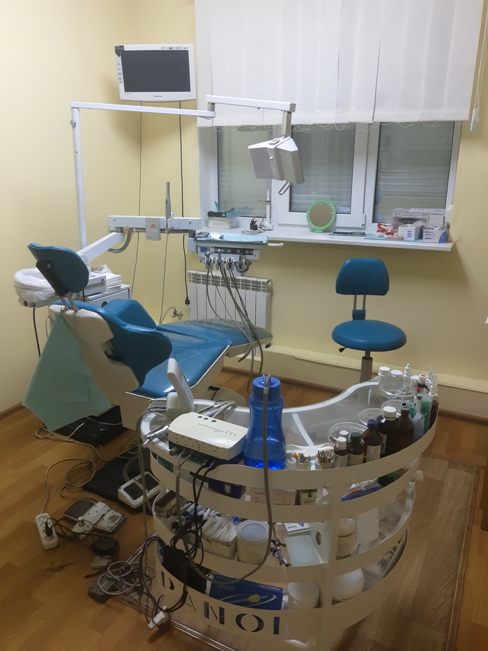 СРОЧНАЯ ПРОДАЖА! Стоматологическое оборудование. Zooble.com.ua