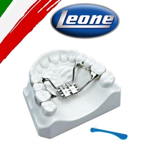 Стандартный усиленный винт для разрыва небного шва LEONE (Леоне) А0620 Zooble.com.ua