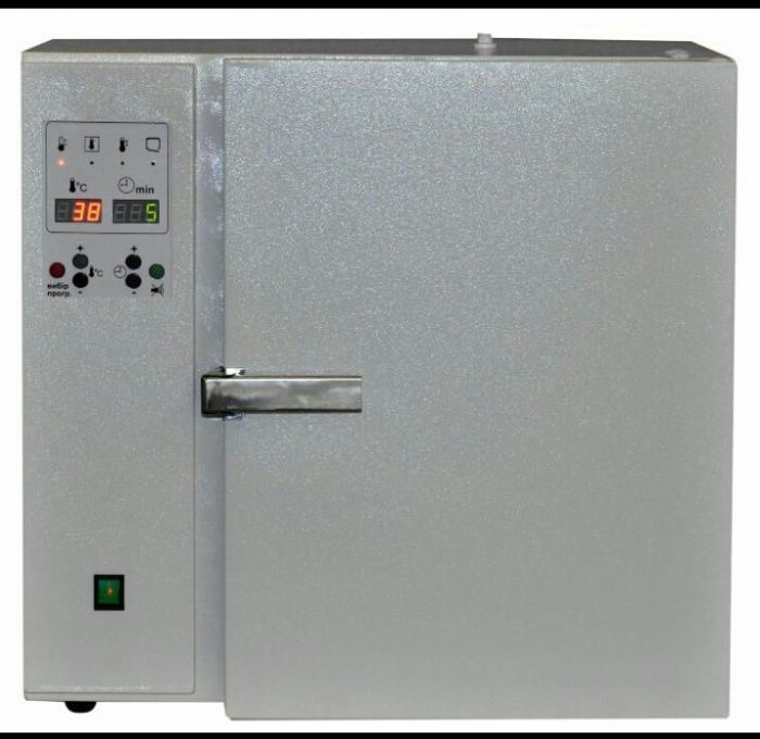 Стерилізатор повітряний ,сухожар ГП-20, ГП-40, ГП-80 Zooble.com.ua