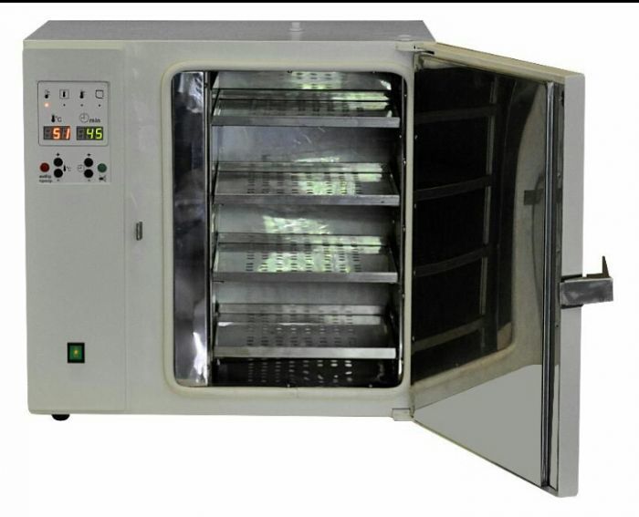 Стерилізатор повітряний ,сухожар ГП-20, ГП-40, ГП-80 Zooble.com.ua