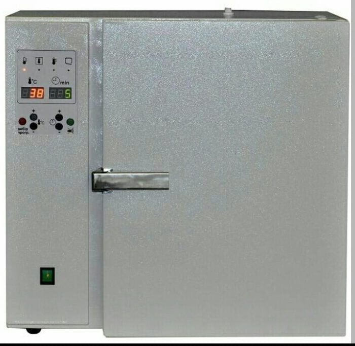 Стерилізатор сухожаровий стоматологічний ГП-20, ГП-40, ГП-80 Zooble.com.ua