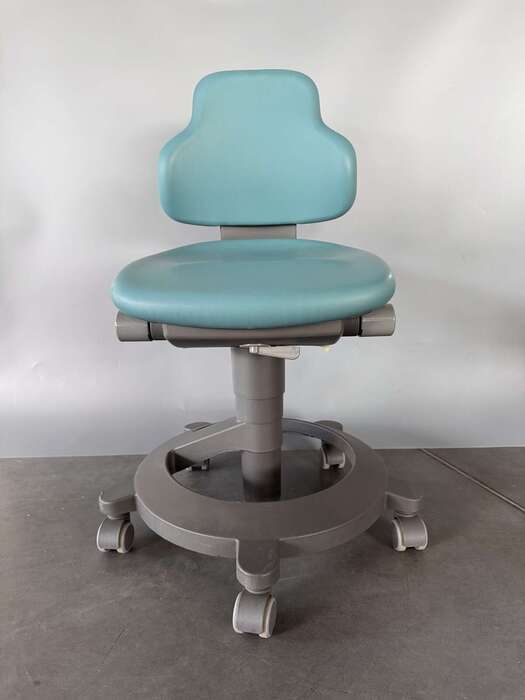 Стільчики SIRONA СТАН НОВИХ. Оригінальна обшивка В ідеальному стані Zooble.com.ua