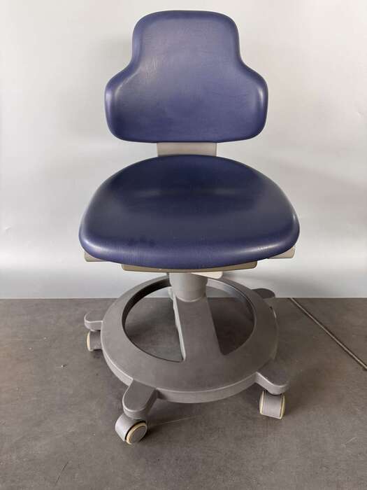 Стільчики SIRONA СТАН НОВИХ. Оригінальна обшивка В ідеальному стані Zooble.com.ua