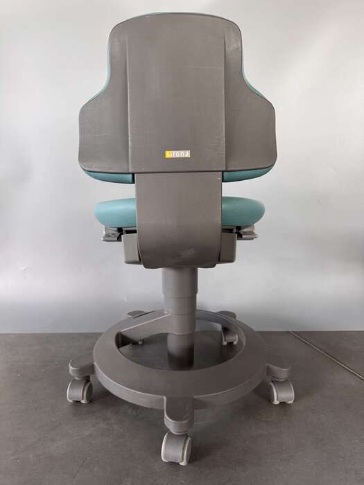 Стільчики SIRONA СТАН НОВИХ. Оригінальна обшивка В ідеальному стані Zooble.com.ua