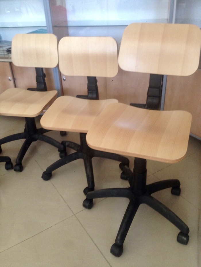 Стілець для зубного техніка Loran Zooble.com.ua