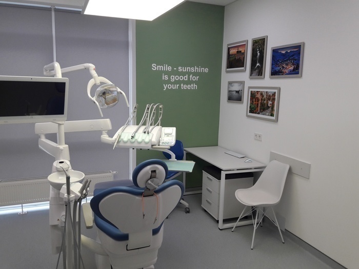 Стомат. клиника сдает в аренду кресло,посменно,с пн-cб,В.Тютюнника 51/1-А. Установка ANTOS, VIP ремонт. Франц. кв. Zooble.com.ua