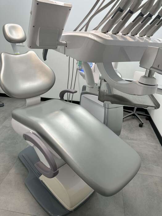 Стомат установка CQ 218 (Кітай) в використанні була три місяці Zooble.com.ua