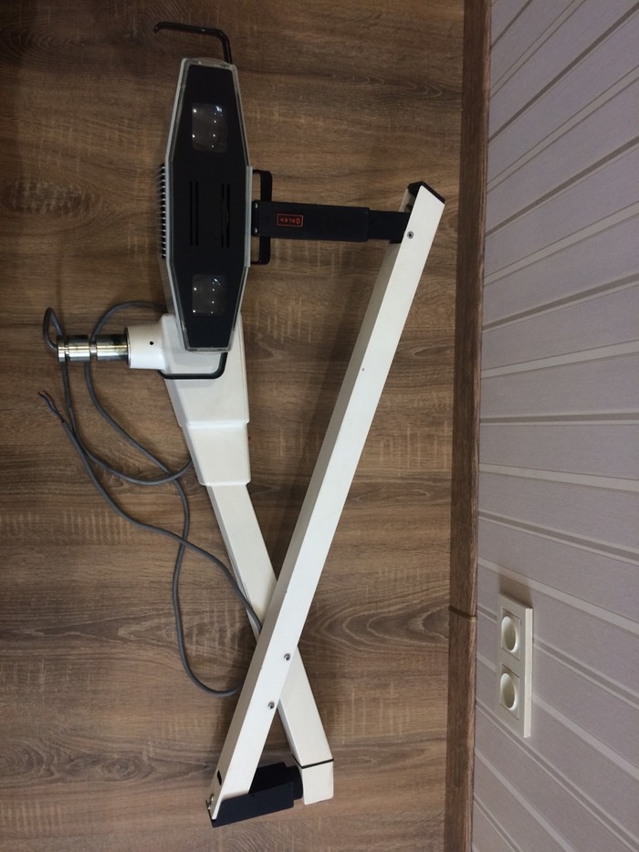 Стоматологическая установка и дентальный настенный рентген аппарат Amaca производство Италия. В хорошем рабочем состояни Zooble.com.ua