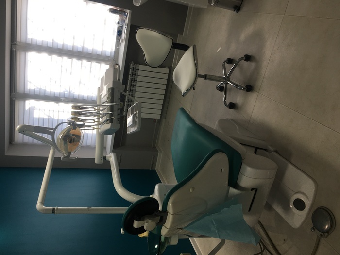 Стоматологическая установка 30000, в хорошем состоянии, полностью рабочая Zooble.com.ua