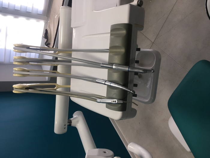 Стоматологическая установка 30000, в хорошем состоянии, полностью рабочая Zooble.com.ua