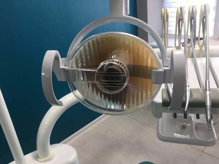 Стоматологическая установка 30000, в хорошем состоянии, полностью рабочая Zooble.com.ua