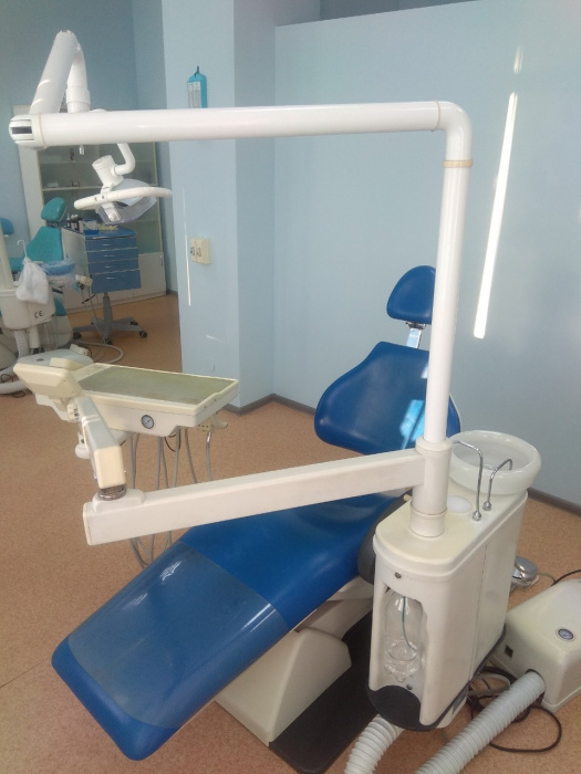 Стоматологическая установка Zooble.com.ua