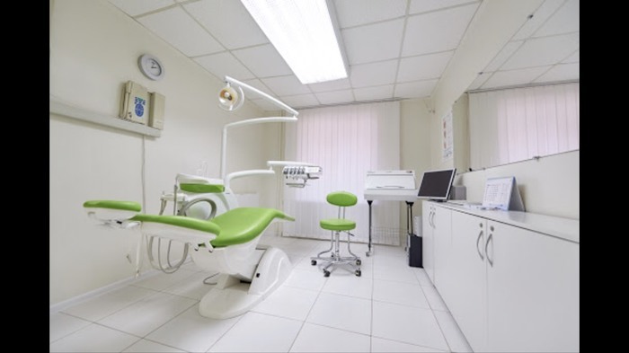 стоматологическая установка Zooble.com.ua