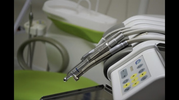 стоматологическая установка Zooble.com.ua