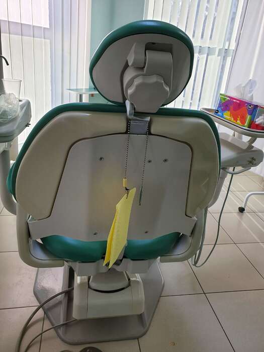 Стоматологическая установка A-DEC PERFORMER (USA) в хорошем состоянии, нижняя подача. Zooble.com.ua