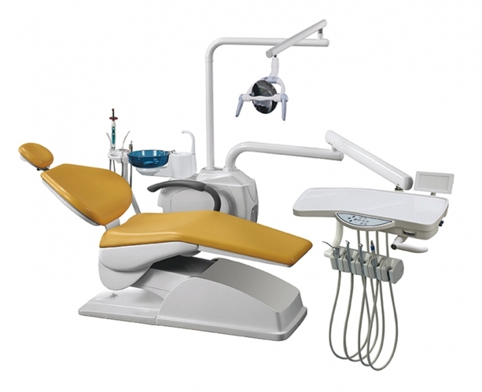 Стоматологическая установка AY-A2000 (нижняя подача) Zooble.com.ua
