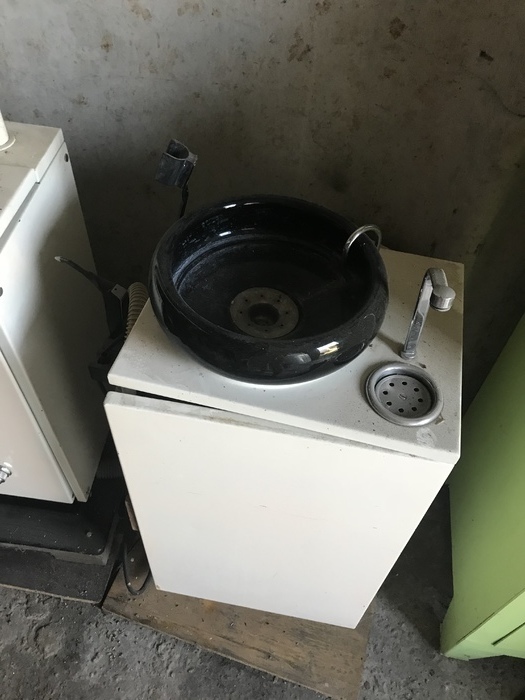 Стоматологическая установка б/у Zooble.com.ua