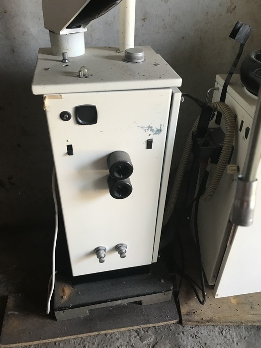 Стоматологическая установка б/у Zooble.com.ua