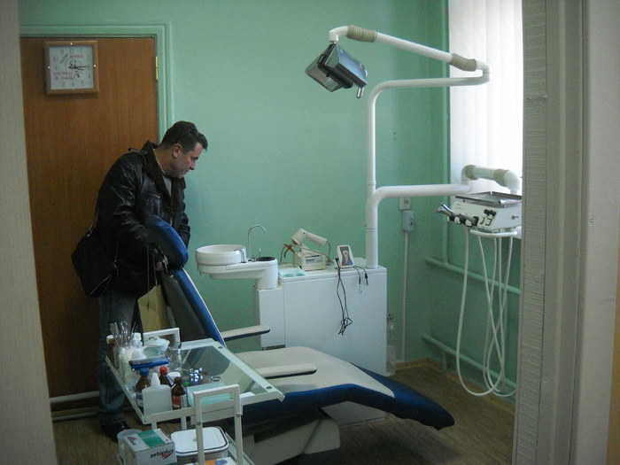 Стоматологическая установка chirana praktik. Zooble.com.ua