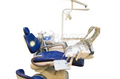 Стоматологическая установка CQ 218, GuangZhou Chuang Qi Medical Equipment. Zooble.com.ua
