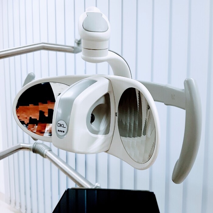 Стоматологическая установка DKL D1 ( Германия), послеТО. Zooble.com.ua