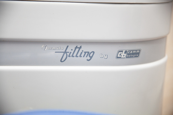 Стоматологическая установка Esse Formula Fitting Италия Zooble.com.ua