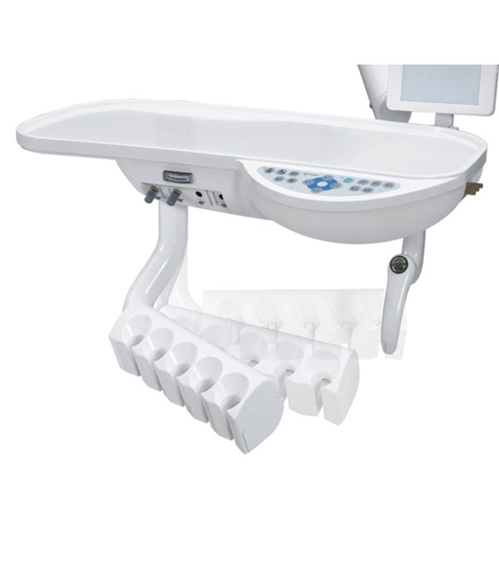 Стоматологическая установка Joinchamp ZC-S300 ( Azimut 300 ) модель 2020 года Zooble.com.ua