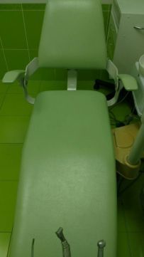 Стоматологическая установка Olsen (Бразилия) Zooble.com.ua