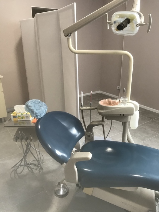 Стоматологическая установка Performer Adec USA б/у Zooble.com.ua