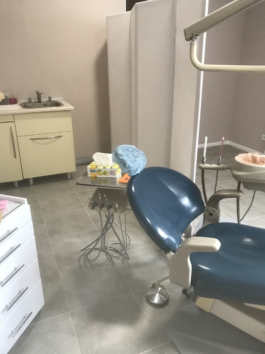 Стоматологическая установка Performer Adec USA б/у Zooble.com.ua