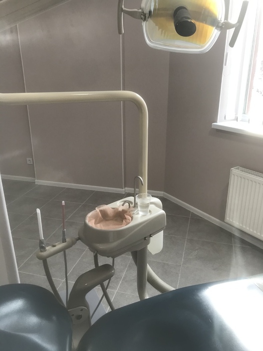 Стоматологическая установка Performer Adec USA б/у Zooble.com.ua