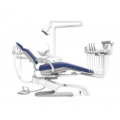 Стоматологическая установка стоматологическая установка с нижней/верхней подачей инструментов Ritter Concept GmbH Zooble.com.ua
