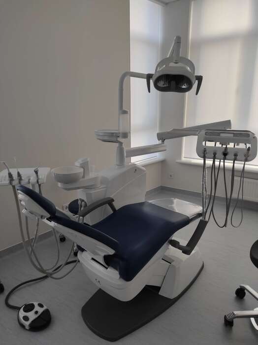 Стоматологическая установка ZC-S400 JoinChamp Есть на складе!!! СЕРТИФИКАЦИЯ, ГАРАНТИЯ !!! Zooble.com.ua