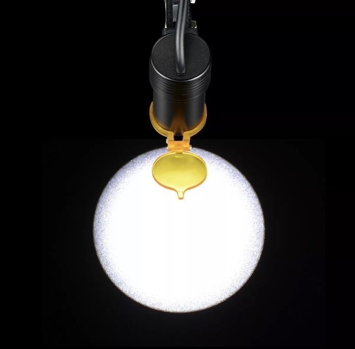 Стоматологический бинокуляр с оптикой Zooble.com.ua