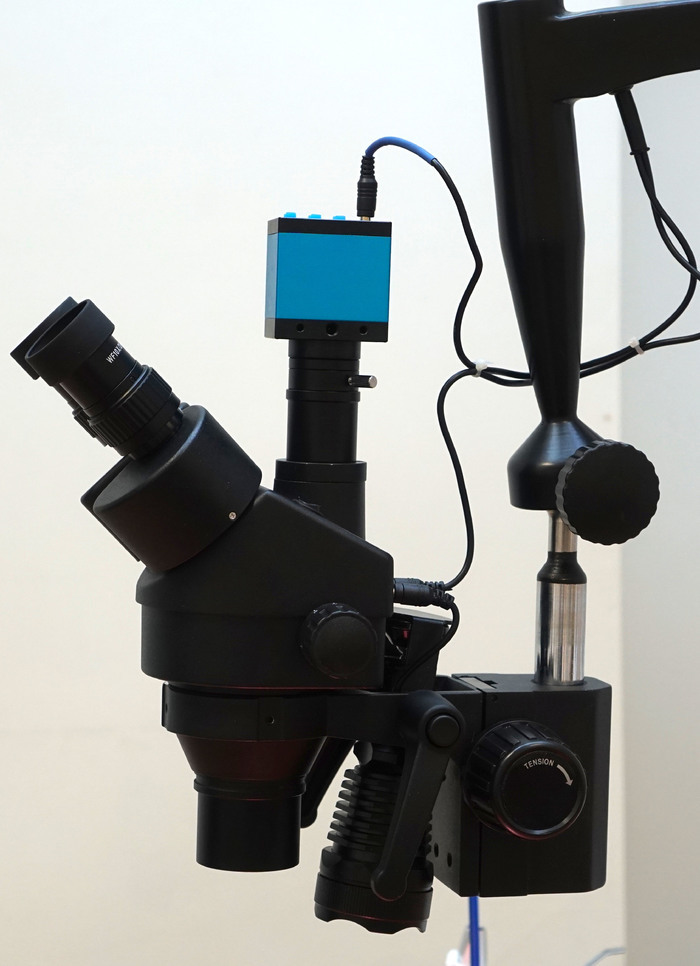 Стоматологический микроскоп Scope. Производство Украина. Украинский аналог европейскому оборудованию по доступной цене Zooble.com.ua