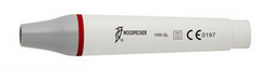 Стоматологический наконечник на скалер Woodpecker с LED подсветкой HW-5L Наш сайт: stomaland.com.ua Zooble.com.ua