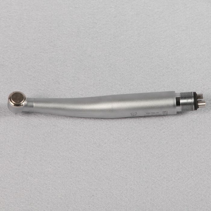 Стоматологический турбинный наконечник тип KaVo Dental LED Fib с генератором света. Светодиодный источник света Zooble.com.ua