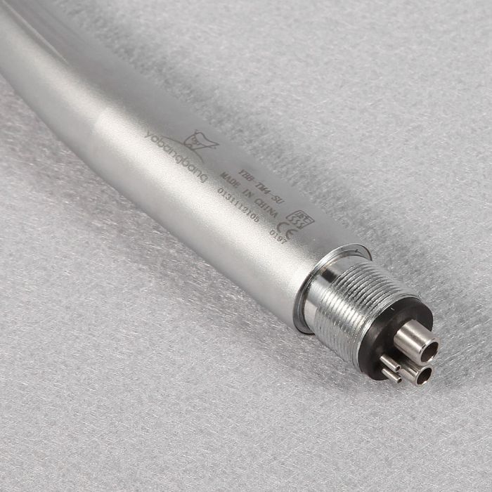 Стоматологический турбинный наконечник тип KaVo Dental LED Fib с генератором света. Светодиодный источник света Zooble.com.ua