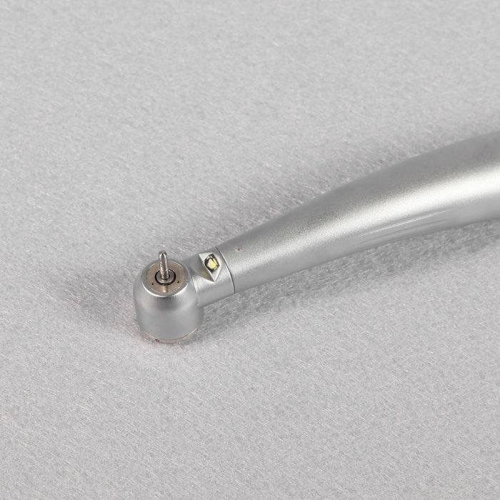 Стоматологический турбинный наконечник тип KaVo Dental LED Fib с генератором света. Светодиодный источник света Zooble.com.ua