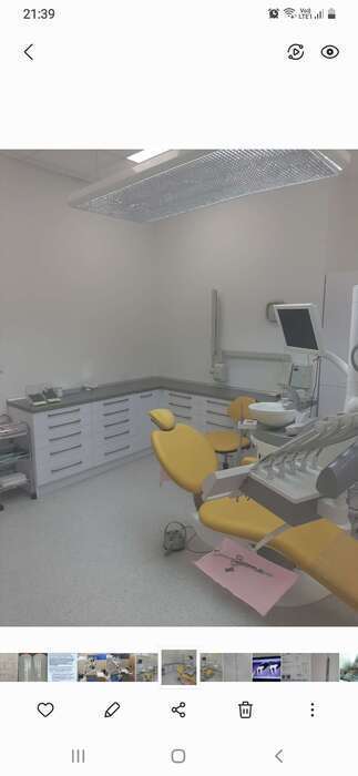 Стоматологічна клініка у Словаччині запрошує на роботу стоматологів. Забезпечуємо інформаційну підтримку в нострифікації Zooble.com.ua
