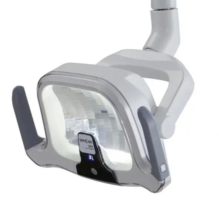 Стоматологічна LED лампа світло KY-P117 з сенсорним керуванням — регулювання яскравості та температури на складі! Zooble.com.ua